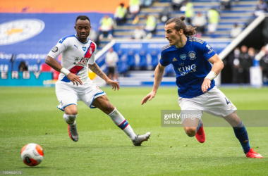 Crystal Palace vs Leicester City: Predicted Line-Ups 