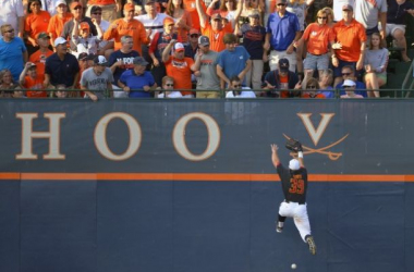 Turtle Soup: Virginia Cavaliers Cook Maryland Terrapins, Head To CWS