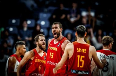 EuroBasket 2017 - Spagna e Russia per il bronzo, questione di motivazioni