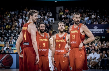 EuroBasket 2017 - Spagna e Slovenia, a voi. Tra conferme e sorprese, c'è in ballo la finale