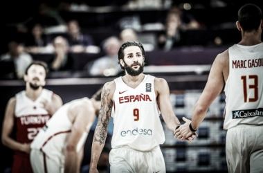 Eurobasket 2017 - Spagna di bronzo, ma che sofferenza con la Russia (93-85)