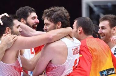 Eurobasket, la Spagna è campione d'Europa: battuta la Lituania 80-63