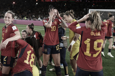 Espanha consolida trabalho com título inédito da Copa Feminina, mas crise pode ameaçar frutos da conquista
