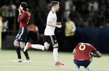 Euro Under 21 - La valigia di rimpianti della Spagna