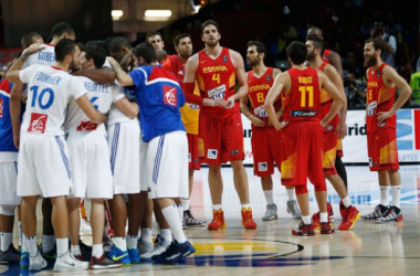 Eurobasket 2015, Francia e Spagna si giocano un posto in finale