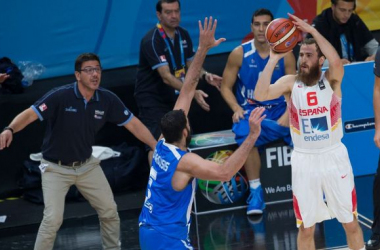 Eurobasket: Spagna prima semifinalista, battuta la Grecia