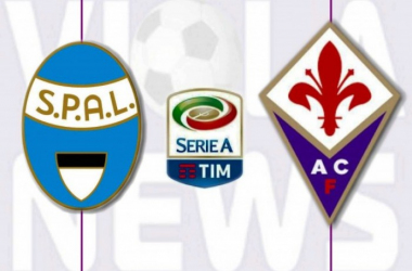 Previa Spal- Fiorentina: resultados para seguir creciendo