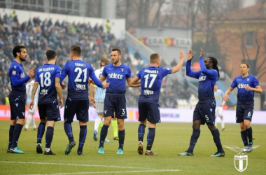 Lazio, la quiete dopo la tempesta