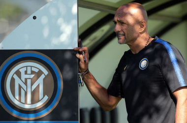 Inter, Spalletti: "PSV forte e match difficile. Dobbiamo essere pronti"