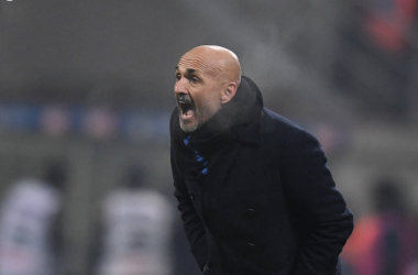 Luciano Spalletti: "Bisogna iniziare un percorso contro queste discriminazioni, oggi valuto Radja"