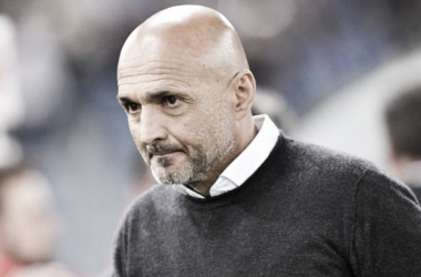 Spaletti admits Roma “need two defenders now”