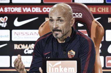 Spalletti: &quot;Estamos listos para cualquier cosa&quot;