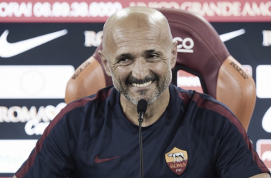 Roma, Spalletti esalta il Napoli: "Giocano meglio di tutti, domani si può predire il nostro futuro"