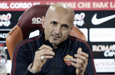Spalletti verso il Torino: "Partita difficile, dobbiamo riscattare l'andata"