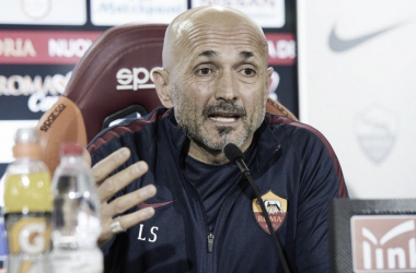 Spalletti: &quot;Queremos pasar a semifinales para llegar a una final que puede ser bellísima&quot;