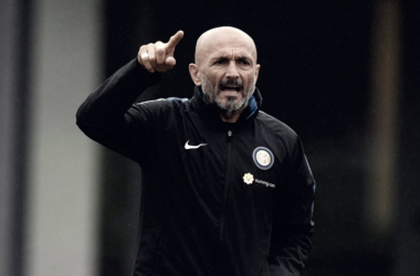 Inter - Spalletti in conferenza: "Bisogna continuare con questo ritmo"