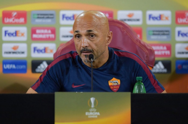 Roma, ultimo allenamento prima del Viktoria Plzen: Spalletti verso il turnover in difesa