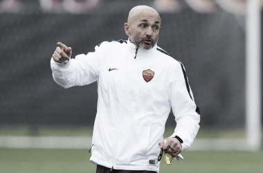 Spalletti insiste: "Fra me e Totti è tutto a posto. Pjanic è da valutare per domani"