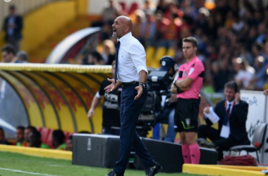 Serie A, le formazioni ufficiali di Inter - Torino