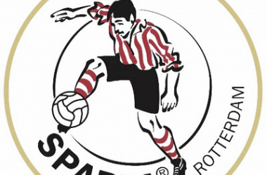 Sparta de Rotterdam, el equipo más antiguo del fútbolholandés