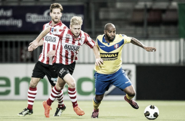 Sparta Rotterdam – PSV: los locales a seguir soñando