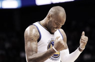 Golden State Warriors siguen intratables