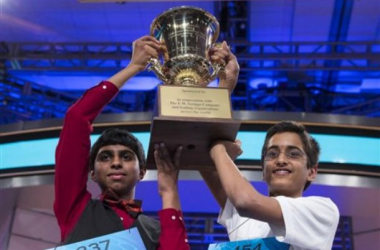 2014 Scripps National Spelling Bee Ends With Surprising Tie