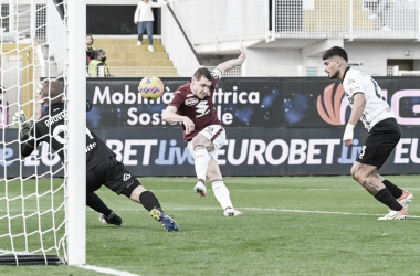 Spezia vence Torino e sai da zona de rebaixamento da Serie A 2021-22
