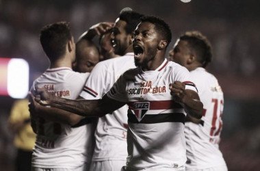 Jogadores do São Paulo dedicam classificação às semifinais à Muricy Ramalho