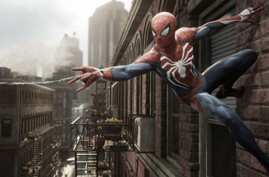 Spider-Man para PS4 aún no tiene fecha de lanzamiento