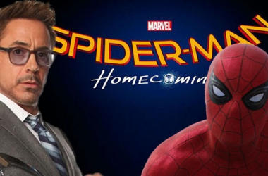 Robert Downey Jr. se une a &#039;Spider-Man: Homecoming&#039; y Michael Keaton dice adiós