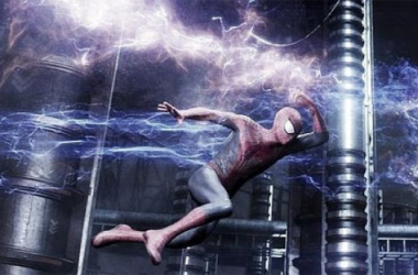 La maldad se apodera del primer tráiler de &#039;The Amazing Spider-Man 2: El poder de Electro&#039;