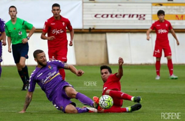 Cero goles, dos sensaciones