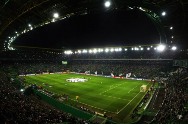 Champions League - Sporting Lisbona, tre punti e un orecchio a Torino