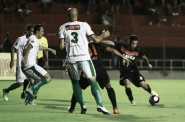 Usando time e técnico Sub-20, Sport apenas empata com Salgueiro pelo Pernambucano