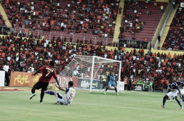 Sport supera Fortaleza nos pênaltis e garante classificação às semifinais da Copa do Nordeste