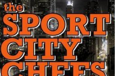 Sport City Chefs Podcast: NFL Draft Day 1 Special