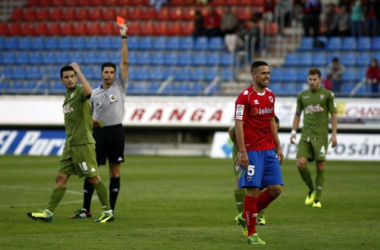 El Sporting aburre en Soria