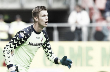 Robbin Ruiter probará suerte con los black cats