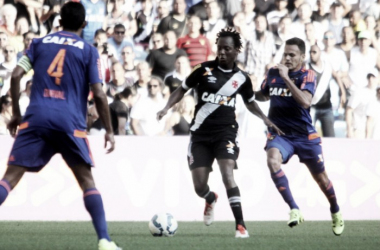 Equilíbrio na década: confira o retrospecto dos confrontos entre Vasco e Sport