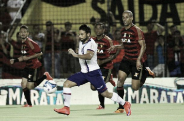 Bahia e Sport duelam na Fonte Nova para decidir segundo finalista da Copa do Nordeste