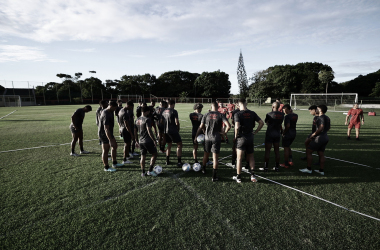 Sport recebe Atlético-MG em busca de uma virada épica na Copa do Brasil