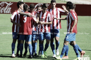 Previa Real Sporting de Gijón B- Bilbao Athletic: seguir remando, seguir soñando