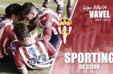 Resumen temporada Sporting de Gijón 2015/16: de milagro en milagro