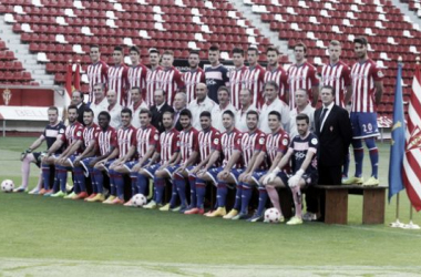 Abelardo viaja a Mallorca con 19 jugadores