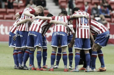 Análisis del R. Sporting de Gijón: el playoff como tabla de salvación
