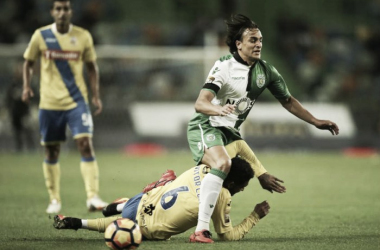 Sporting cumple y vence en la Taça da Liga