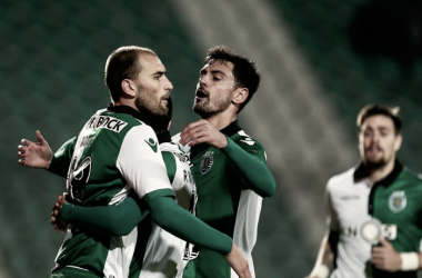 Previa Sporting Lisboa - Desportivo Aves: los leões a la caza del liderato