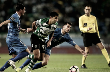 Previa Feirense - Sporting: A cerrar con dignidad