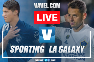 Highlights and Best Moments: Sporting Kansas City 0-0 LA Galaxy in MLS